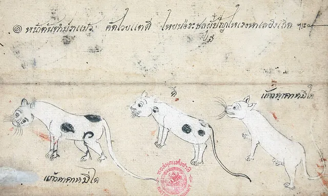 ขาวมณี